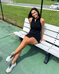 Tennis Dress