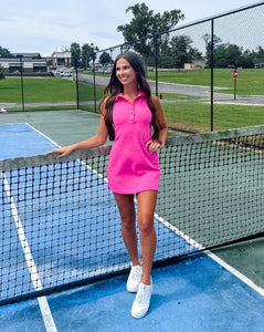 Tennis Dress