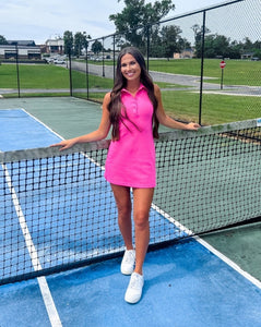 Tennis Dress