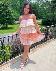 Sasha Mini Dress