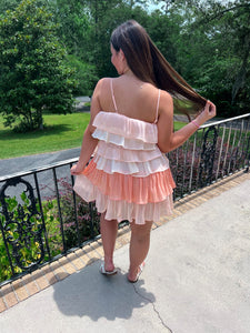 Sasha Mini Dress