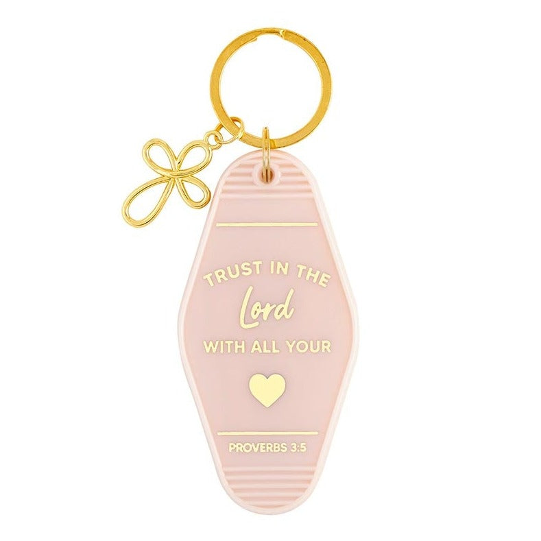 Scripture Key Tags