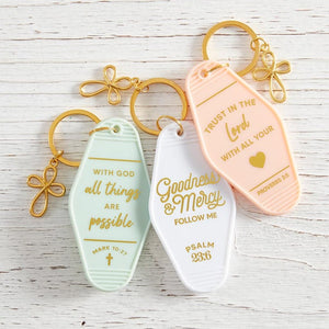 Scripture Key Tags