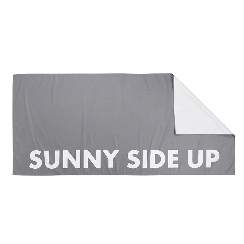 Sunny Side Up Towel