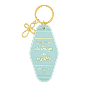 Scripture Key Tags